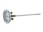 Teploměr do udírny ORION 16cm
