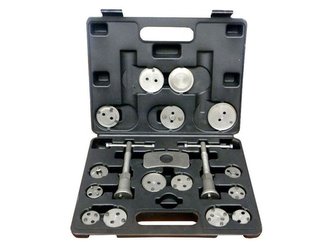 Stlačovák brzdových pístů GEKO G02540