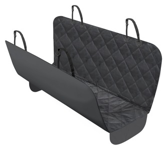 Deka ochranná pro psa COMPASS PRIME EAR do auta