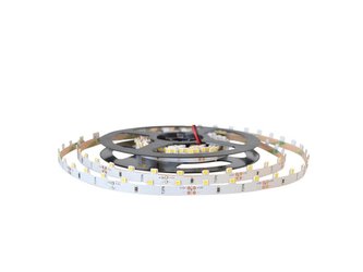 LED pásek 12V 2835 3D  60LED/m IP20 max. 6W/m bílá teplá (cívka 5m)