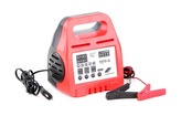 Nabíječka akumulátorů YATO YT-8301 6/12V 8A