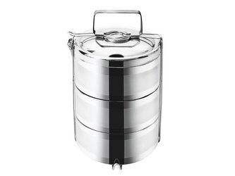 Jídlonosič termo ORION 3 16 cm