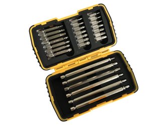 Sada bitů FIELDMANN FDS 9007-27R 27ks