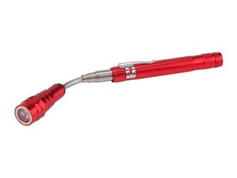 Magnet s teleskopickou rukojetí EXTOL PREMIUM 8863021