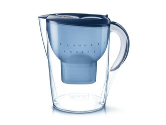 Konvice filtrační BRITA MARELLA XL MEMO WHITE