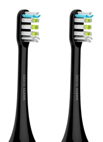 Hlavice pro zubní kartáček XIAOMI SOOCAS X3 BLACK