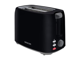 Topinkovač SENCOR STS-2607BK Topinkovač SENCOR STS-2607BK