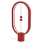 Lampa stolní ALLOCACOC HENG LAMP DH0040RD