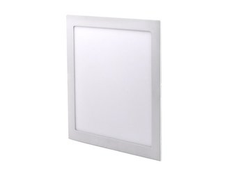 LED panel SOLIGHT WD126 24W