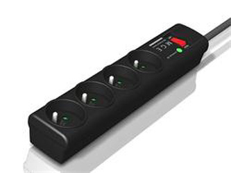 Přepěťová ochrana EATON PS4F