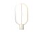 Lampa stolní ALLOCACOC HENG LAMP DH0040WT