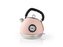 Konvice rychlovarná NEDIS KAWK530EPK PINK