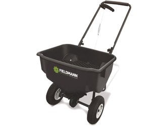 Rozmetač zahradní FIELDMANN FZO 4030