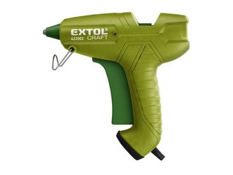 Pistole lepící EXTOL CRAFT 422002 65W