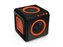 Reproduktor Bluetooth AUDIOCUBE
