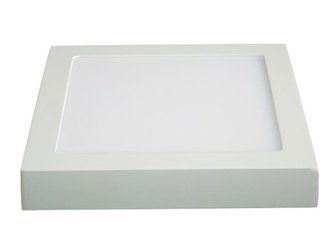 LED panel SOLIGHT WD124 24W