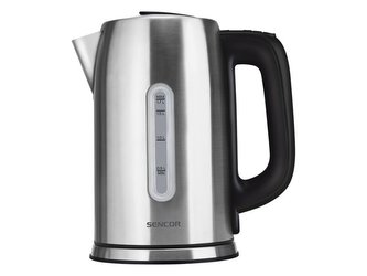 Konvice rychlovarná SENCOR SWK 1760BK