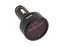 Voltmetr do auta HADEX R001A USB s nabíječkou