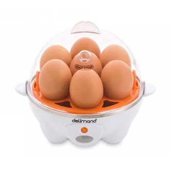 Vařič vajec DELIMANO Pro Utile