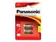 Baterie CR2 PANASONIC lithiová 2BP