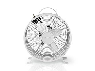 Ventilátor NEDIS FNCL10WT20P Ventilátor NEDIS FNCL10WT20P
