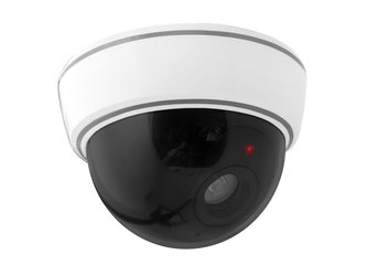 Atrapa kamery LTC DS-1500B stropní