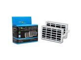 Filtr do lednice FILTER LOGIC FFL-199W kompatibilní MICROBAN HYG001 / ANT001 2ks