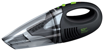 Ruční aukumulátorový vysavač SVC 190B, SENCOR, černý