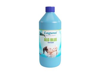 Chemie LAGUNA ALGICID BLUE proti řasám 1L Chemie LAGUNA ALGICID BLUE proti řasám 1L
