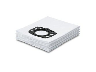 Sáčky do vysavače KÄRCHER 2.863-006.0 4ks