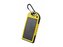 PowerBank FOREVER PB-016 5000mAh YELLOW solární