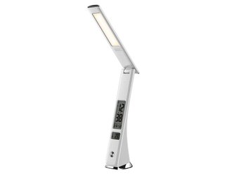 Lampa stolní IMMAX BATTERY CUCKOO WHITE 08951L