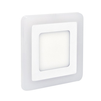 LED panel SOLIGHT WD151 6W LED panel SOLIGHT WD151 6W