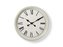 Hodiny NEDIS CLWA008WD50WT 50cm