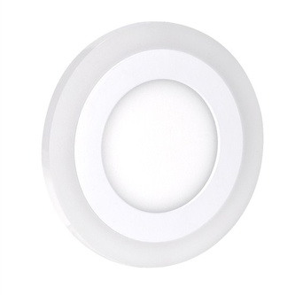 LED panel SOLIGHT WD150 6W LED panel SOLIGHT WD150 6W