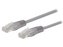Kabel UTP 1x RJ45 - 1x RJ45 Cat5e 30m GREY VALUELINE VLCT85000E300