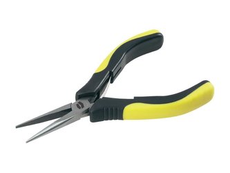 Kleště očkové TOOLCRAFT 820716 jehlové