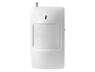 Detektor pohybu IGET SECURITY P1