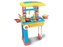 Dětský kufr kuchyňka BUDDY TOYS BGP 3015 Deluxe