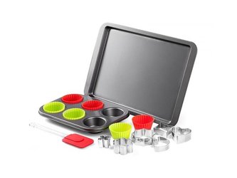 Sada na pečení LAMART LT3039 BAKE