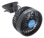 Ventilátor MITCHELL 07216 na přísavku 12V