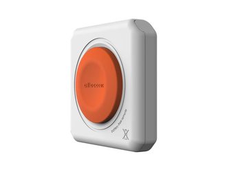 Ovladač POWERCUBE POWER REMOTE WHITE