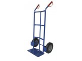 Rudl G21 200 kg plná kola