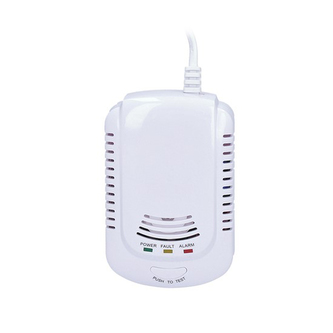 Detektor hořlavých plynů SOLIGHT 1D37 Detektor hořlavých plynů SOLIGHT 1D37