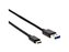 Kabel SENCOR SCO 520-015 BK USB 3.1/A/M-C černý
