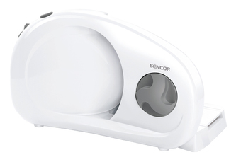 Kráječ elektrický  SENCOR SFS 1000WH