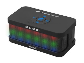 Reproduktor Bluetooth BLOW BT200 HANDSFREE