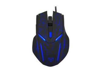 Myš drátová YENKEE YMS 3017 AMBUSH herní