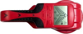 Detektor kovů, napětí a nehomogenity KANGTAI JDT-08