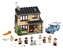 LEGO Harry Potter 75968 Zobí ulice 4